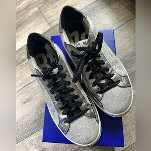 P448 John Nantes Women’s Sneakers size 40 (9.5/10)